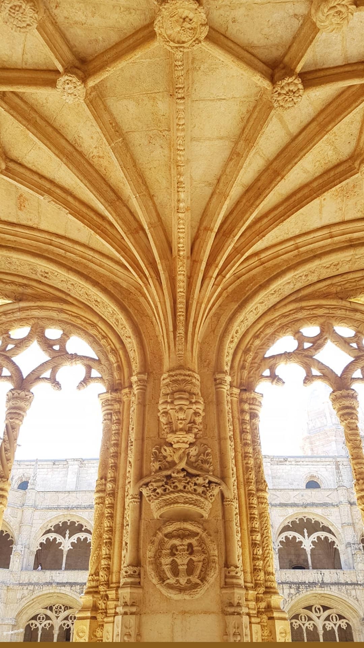 monastero jeronimos