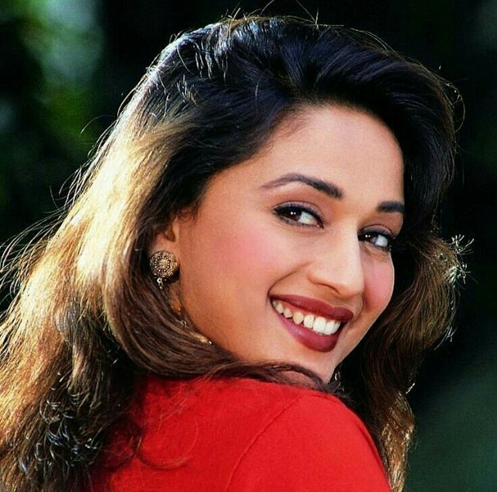 madhuri dixit
