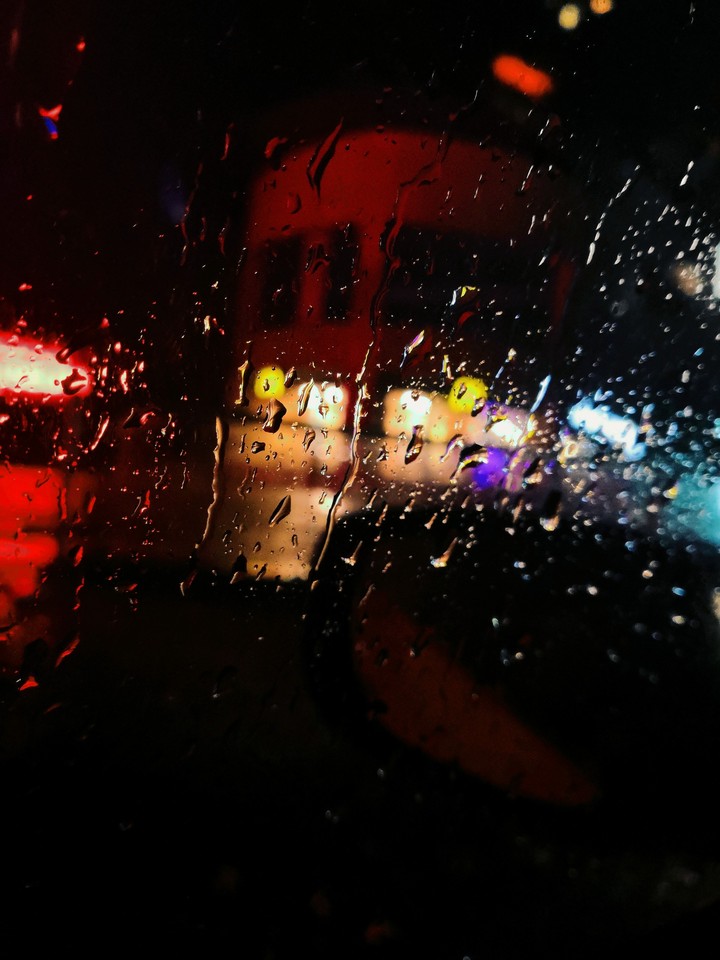 Raindrops