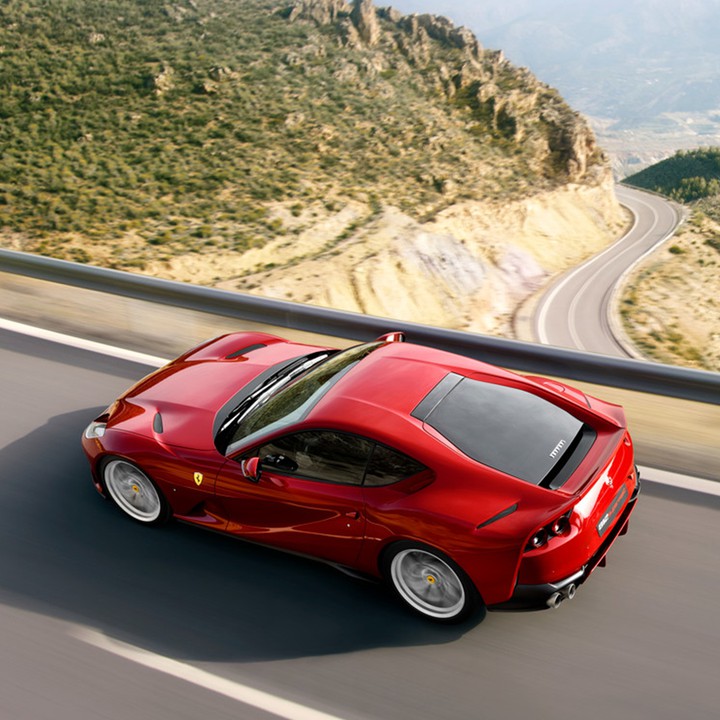 Ferrari