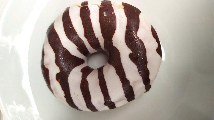 donut worry be happy 2