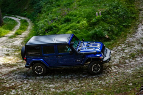 jeep