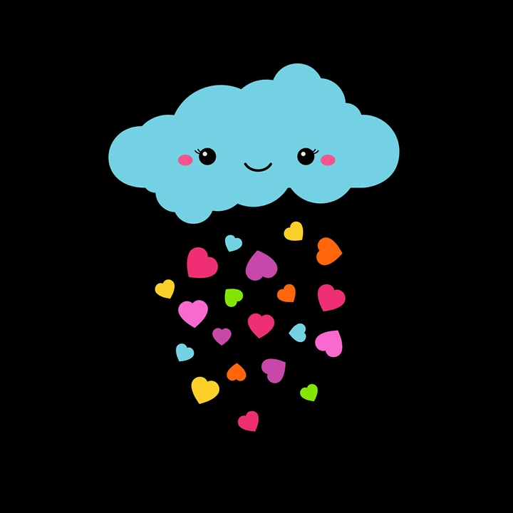 Wolke !