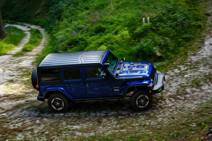 jeep