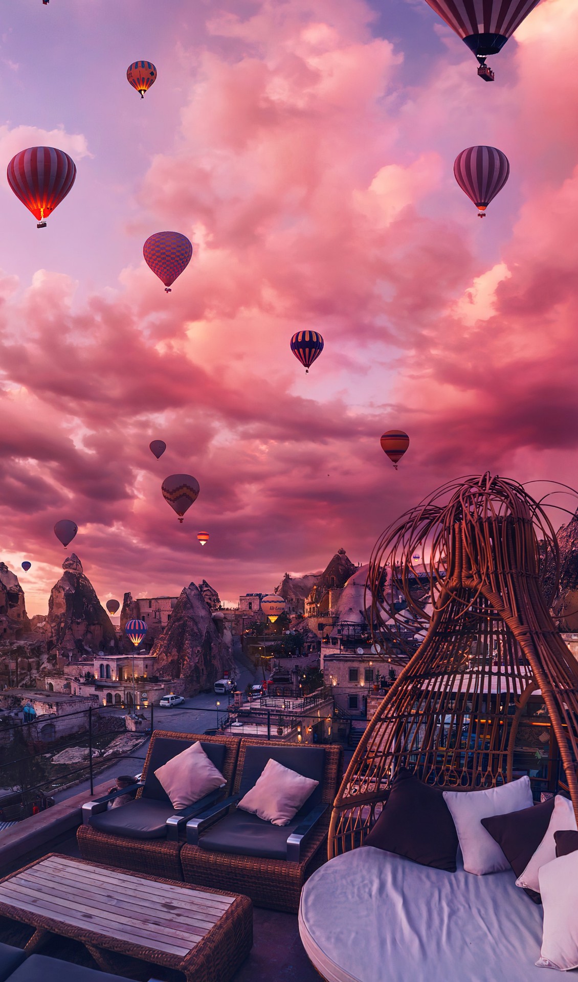 dusk, leisure duvar kağıtları
