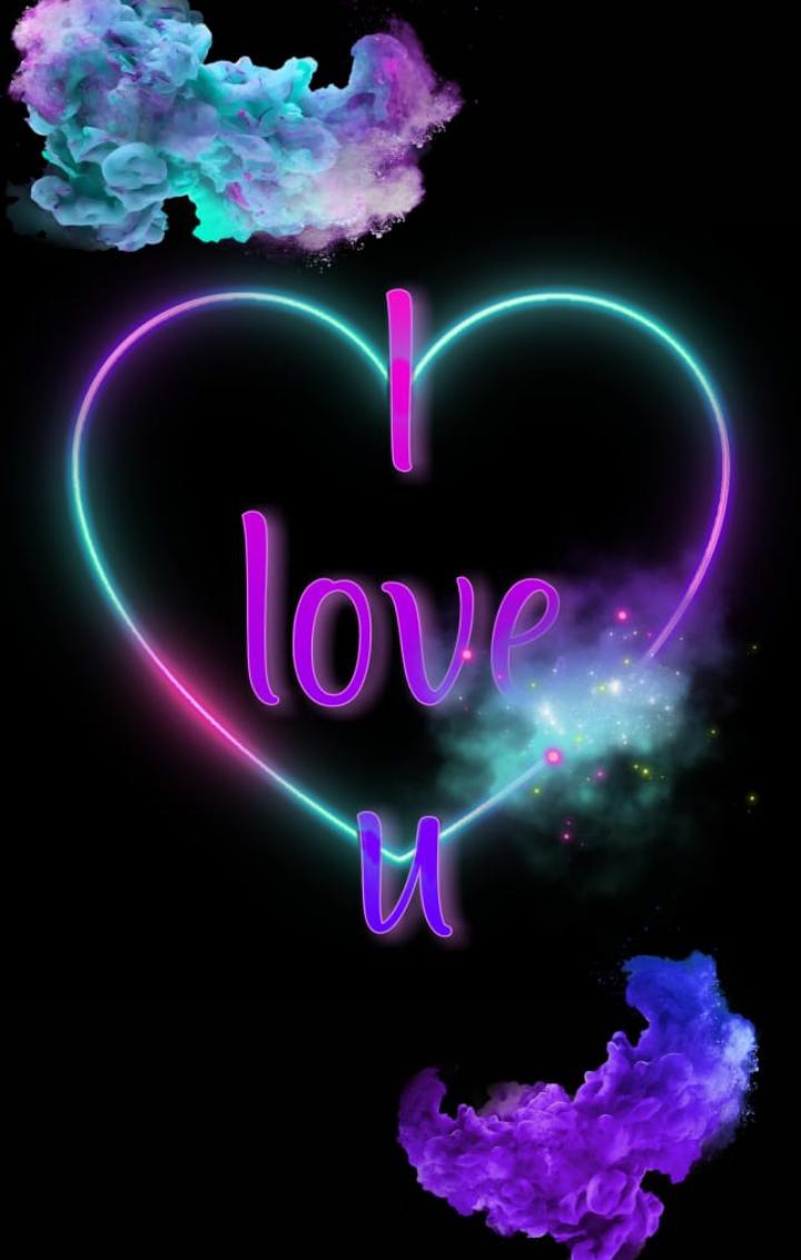 I love u