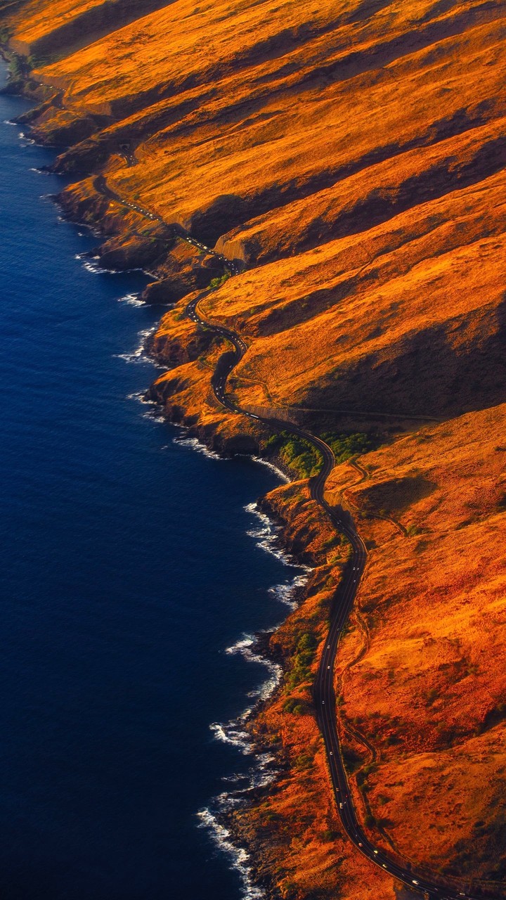 landscape