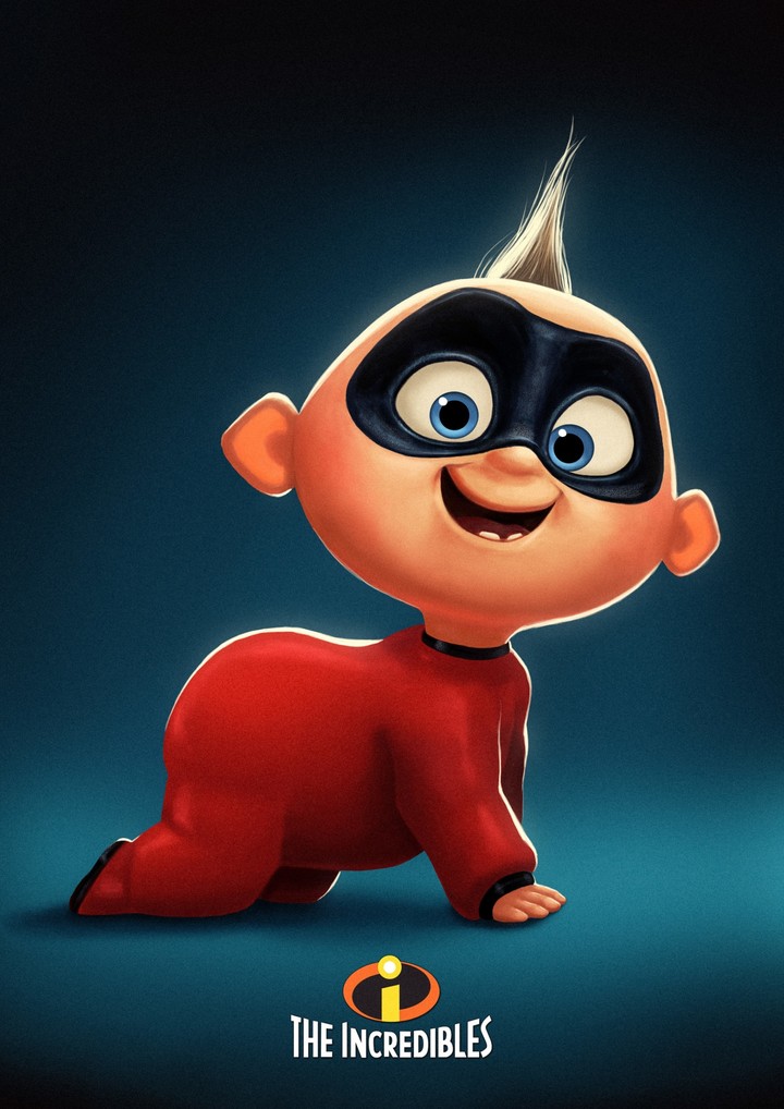 jack jack