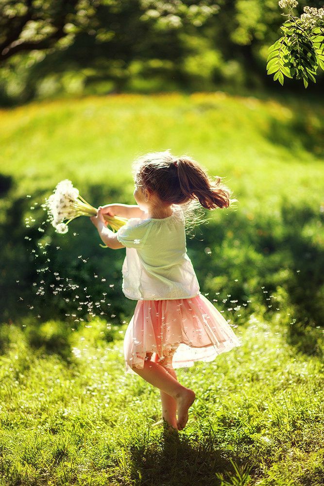 happiness