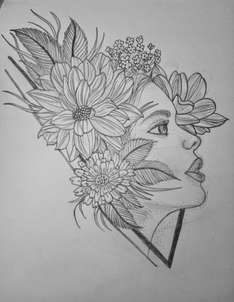 sfondi artwork, flora