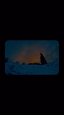 winter is here