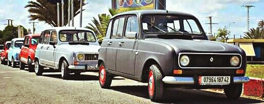 Renault 4