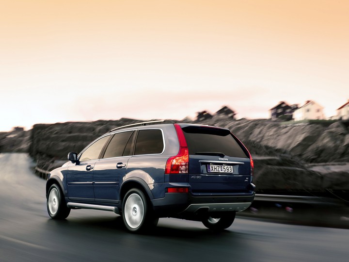 volvo