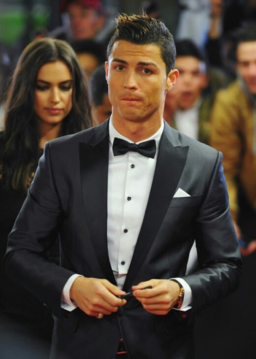 CR7