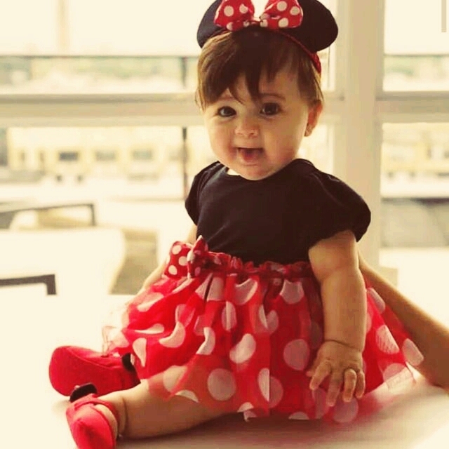 minnie