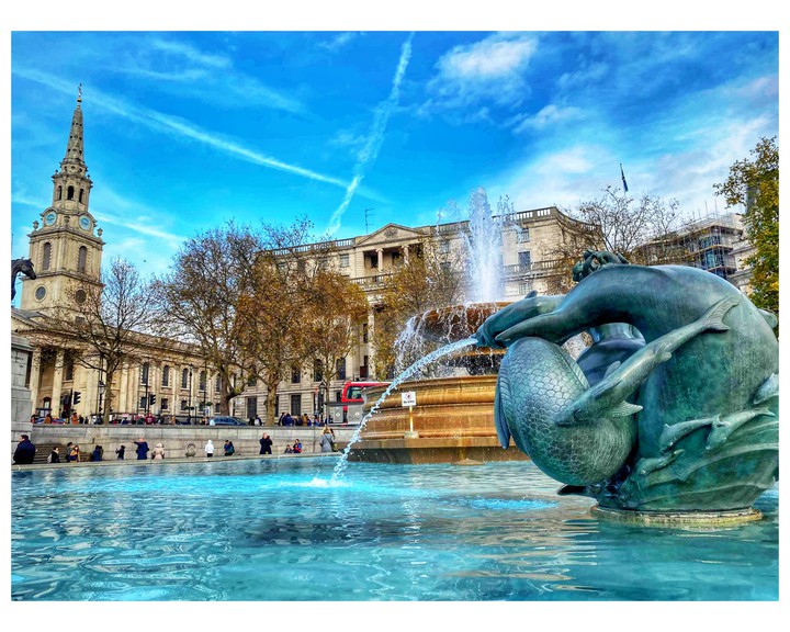 London