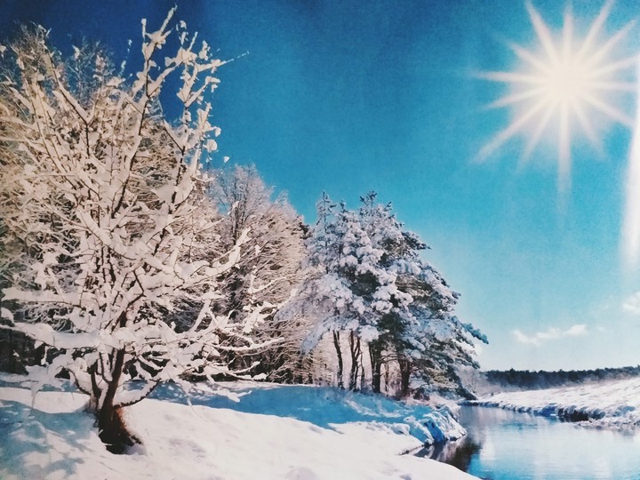 Winter