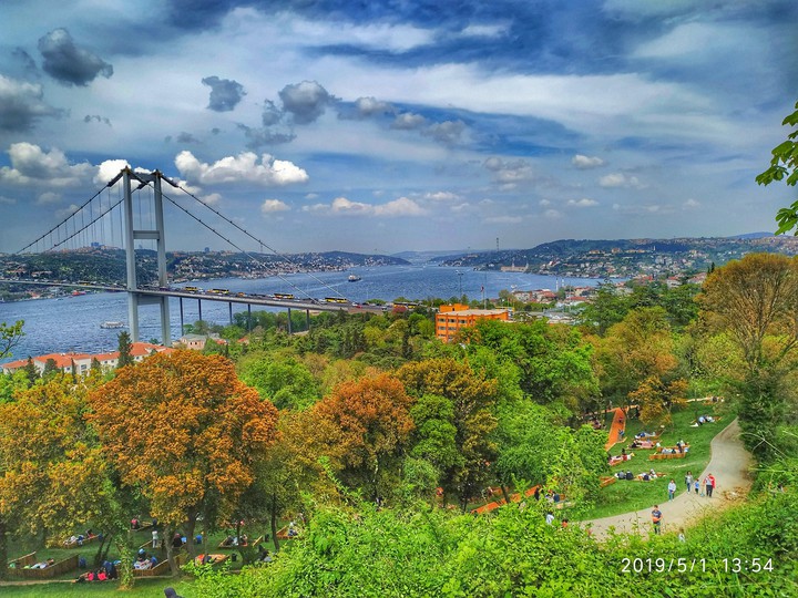 istanbul