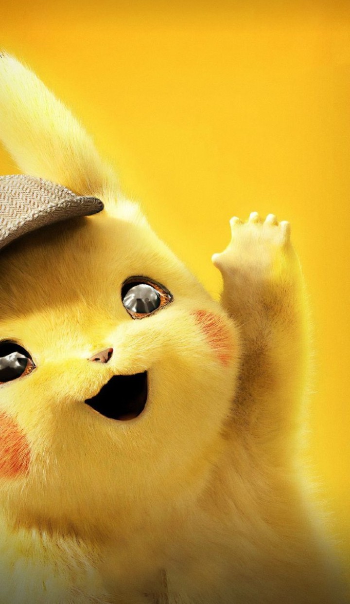 pickachuu!!