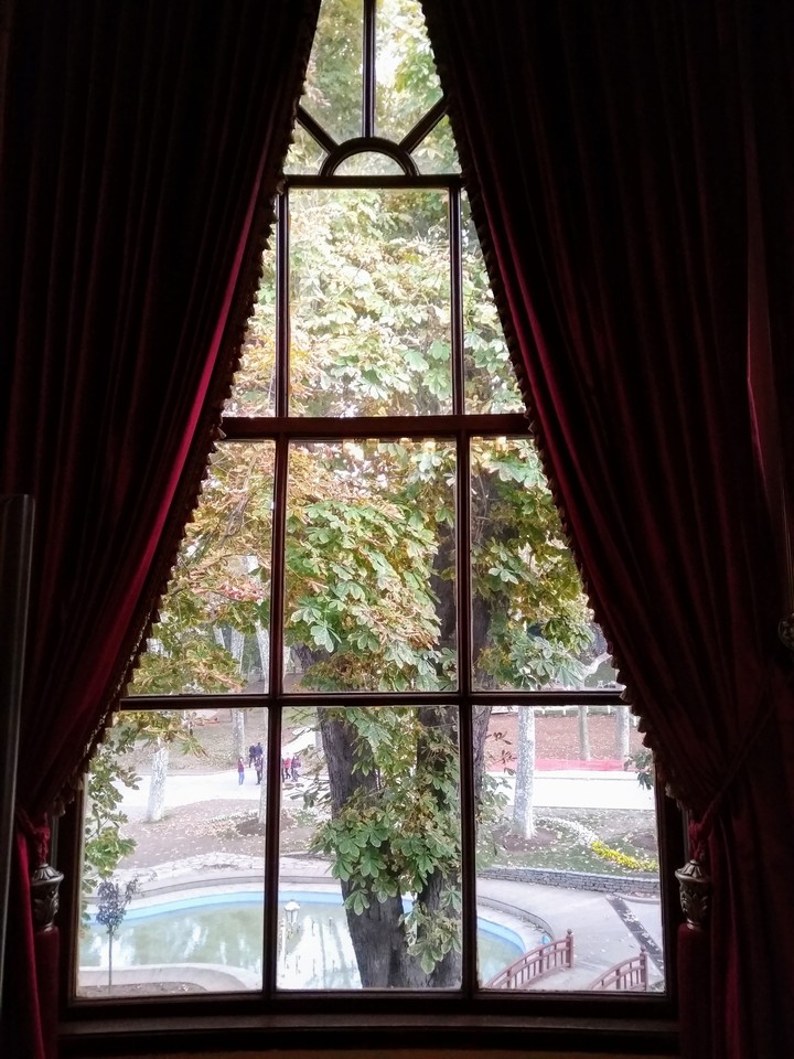 pencere