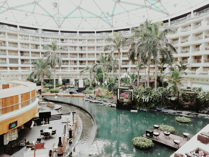 hotel