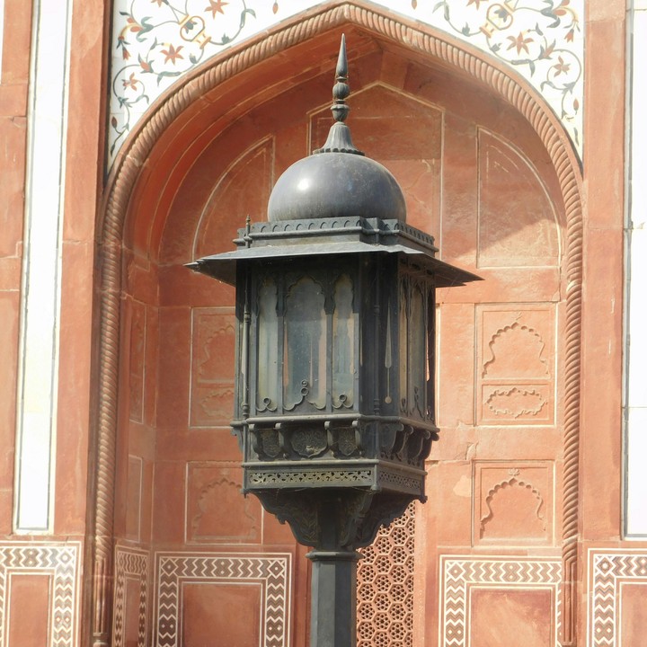 Tajmahal Periphery