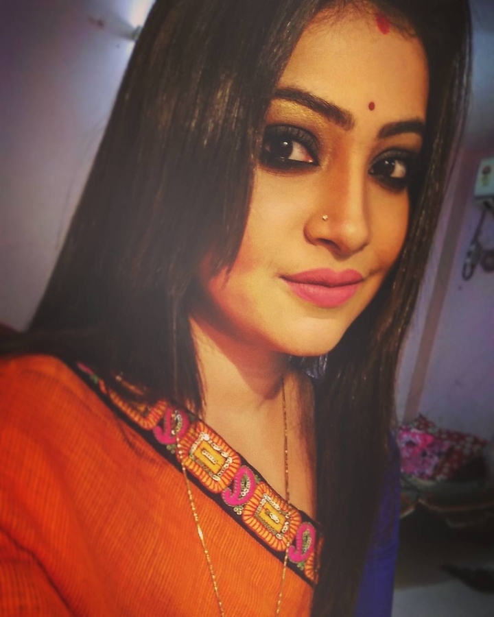 Jasmine Roy