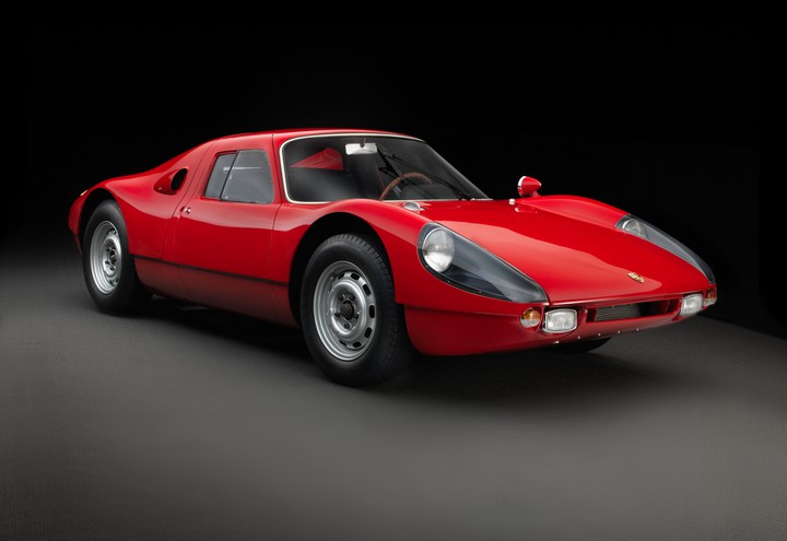 porsche