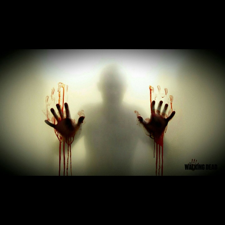 zombie