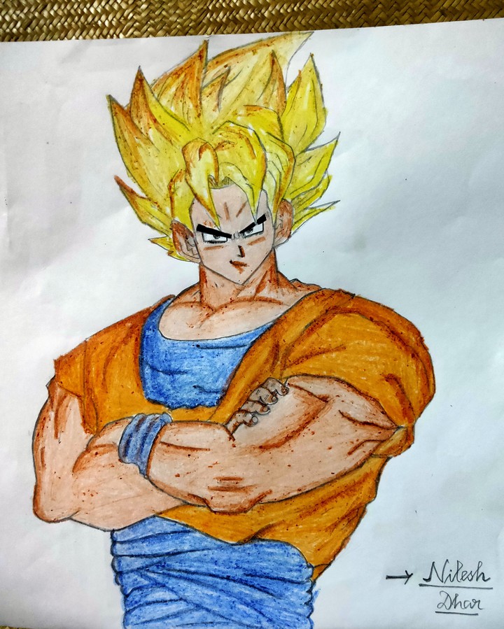 Goku