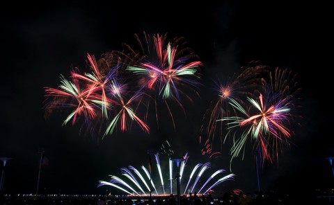 firework