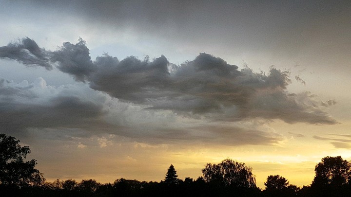 beautyfull sky