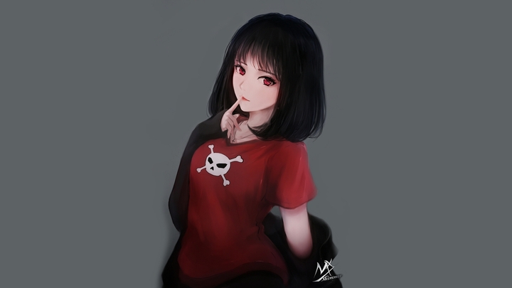 аниме
