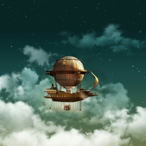 space, atmosphere wallpapers