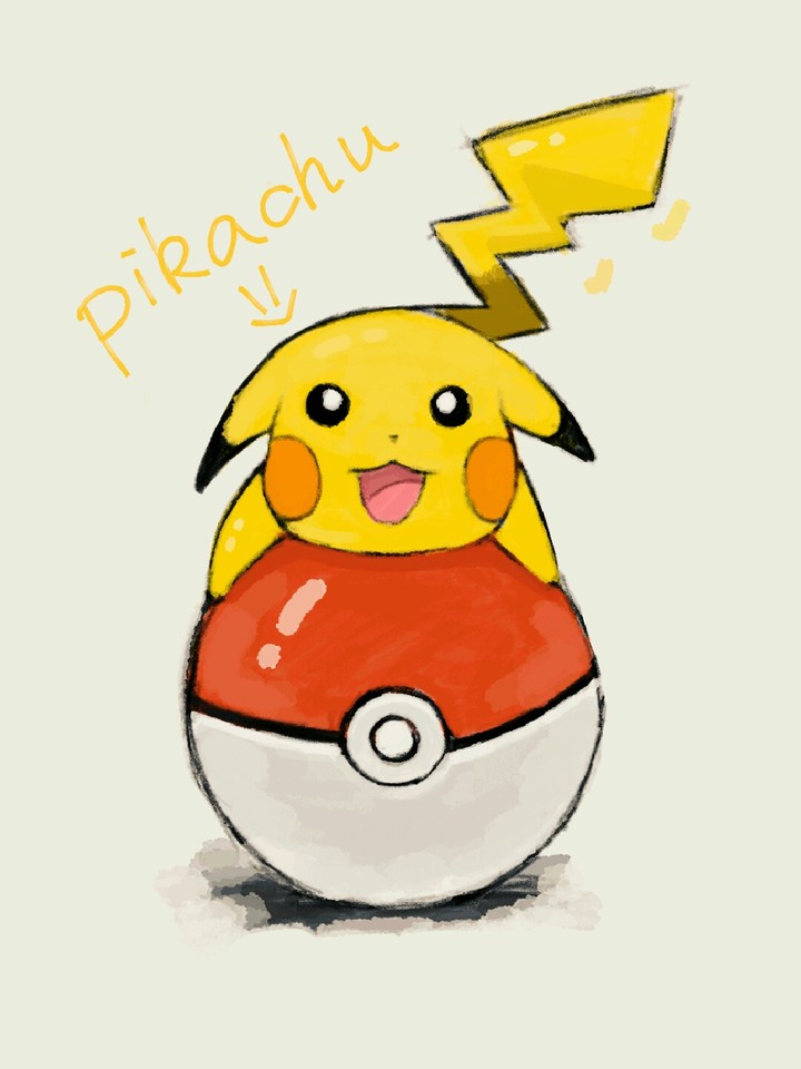 pikaçu