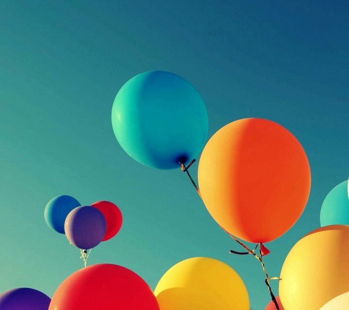 HD Balloon's