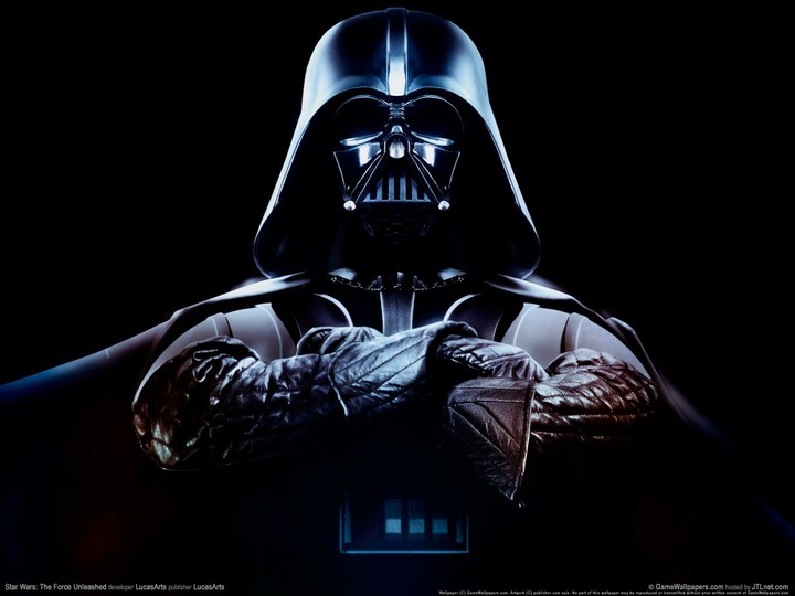 Darth Vader