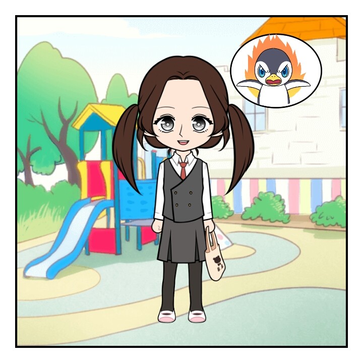 캐릭터