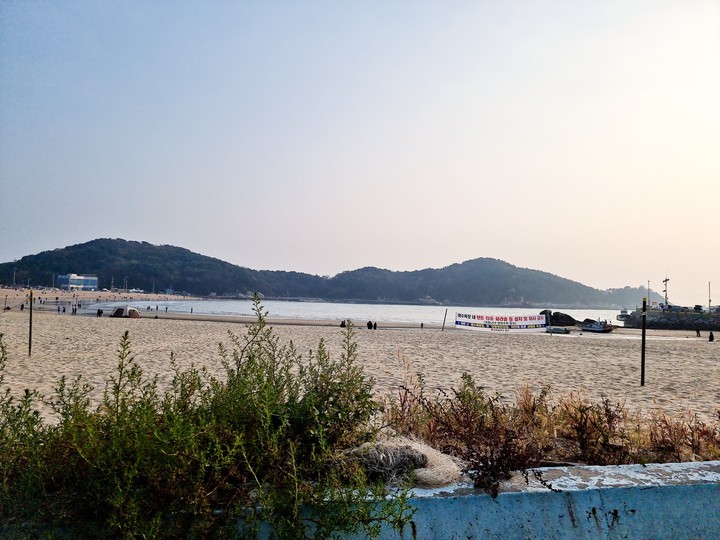 여행