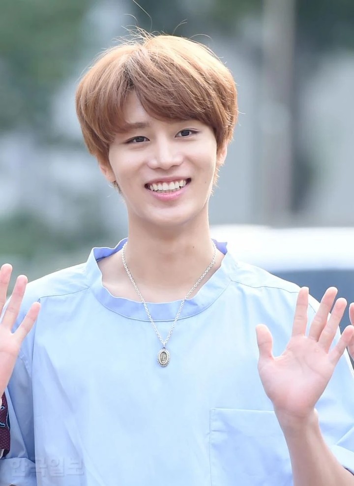 Taeil