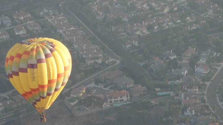 Balloons USA