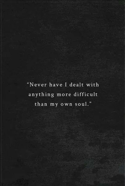 Soul