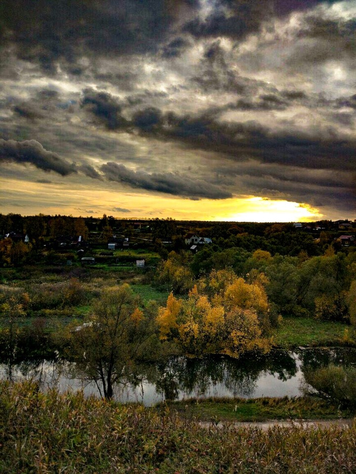 sky
