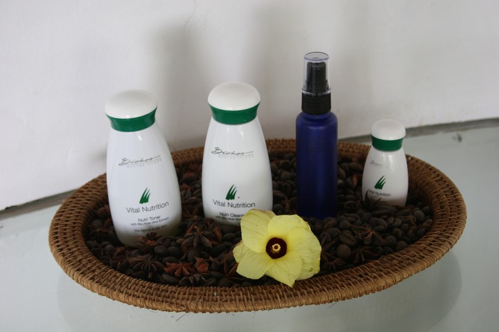 Cosmetics