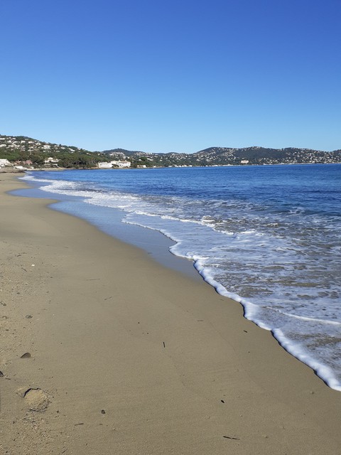 plage