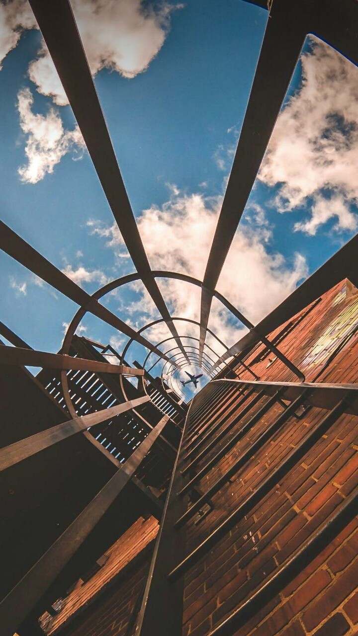 beautiful view