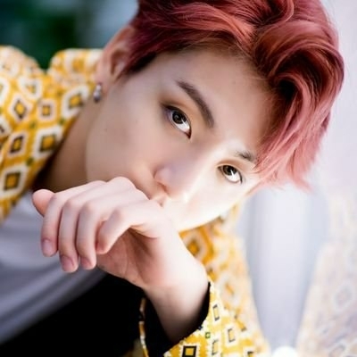 HAPPY BIRTHDAY TO OUR KOOKIE