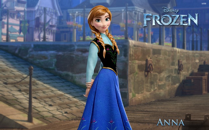 frozen 1