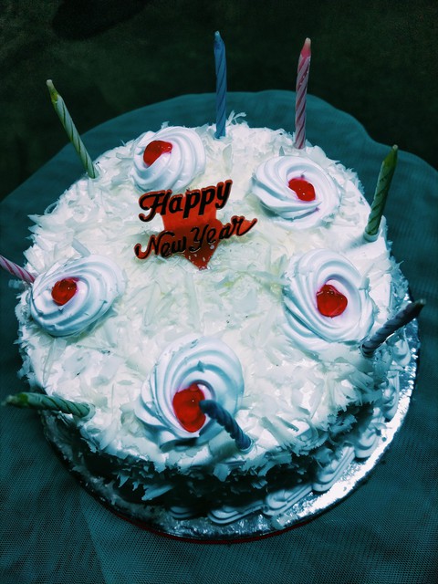 cake