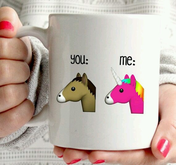 unicorn